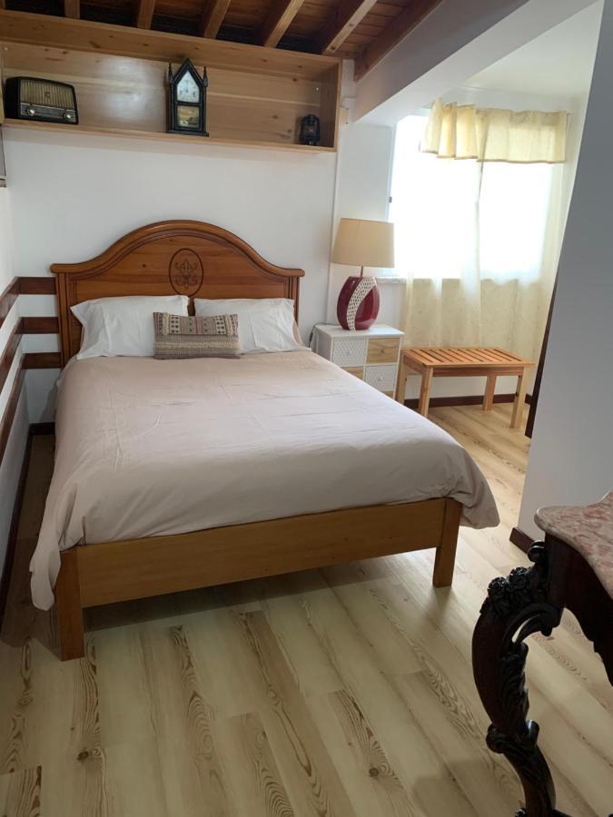 Casa Do Campo Villa Cedros ภายนอก รูปภาพ