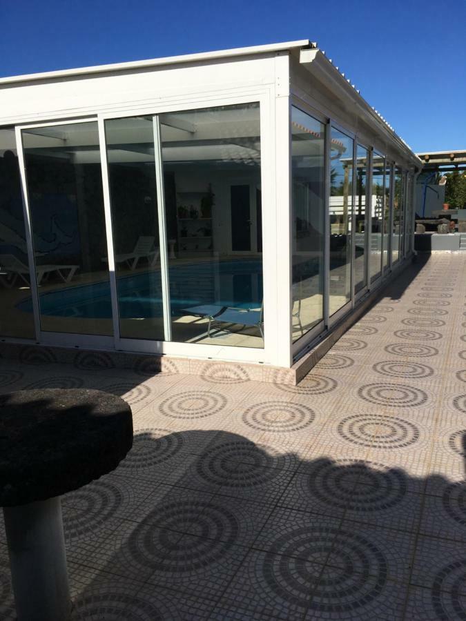 Casa Do Campo Villa Cedros ภายนอก รูปภาพ
